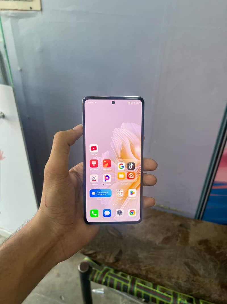 Tecno CAMON 20 5