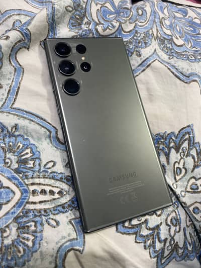 Samsung Mobile S23 Ultra