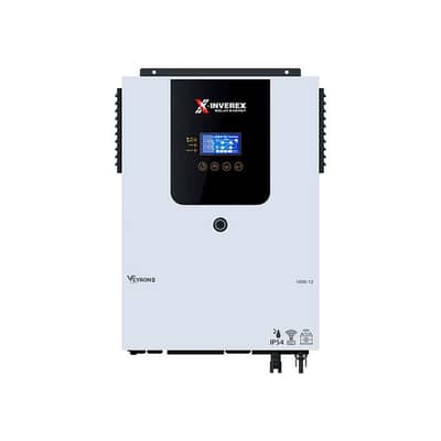 inverex 1.6 Hybird inverter
