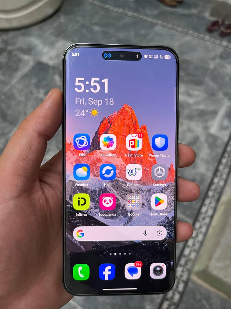 Tecno SPARK 40 Pro plus 2