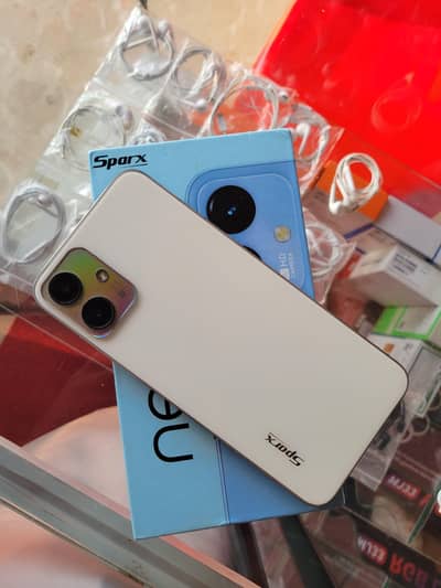 Sparx Neo 7 Plus