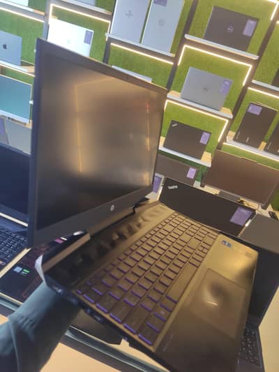 Hp Pavilion Gaming Laptop For sale