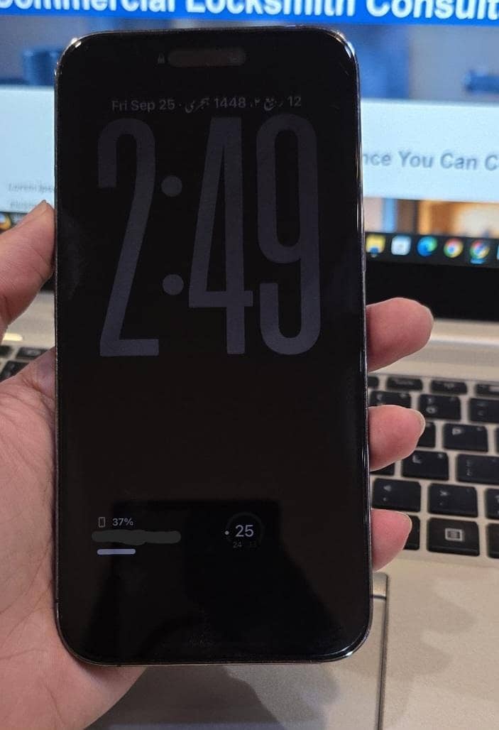 iPhone 14 Pro Max 1