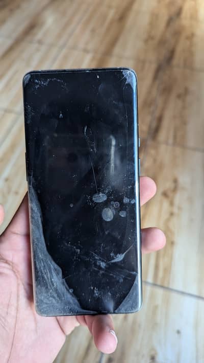 One Plus 9 Pro