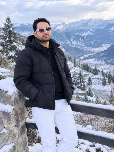Haider Ali