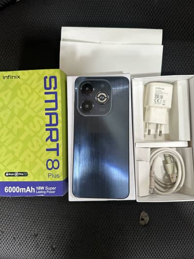 Infinix Smart 8 Plus original