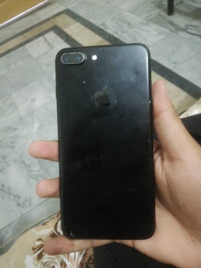 Apple iPhone 7 Plus