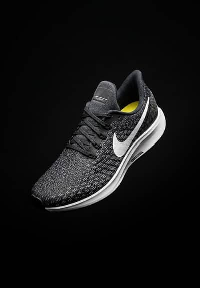 NIKE AIR ZOOM PEGASUS: ATHLETE PERFORMANCE COMPOSITE