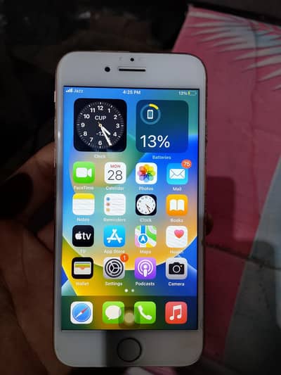 Apple iPhone 8