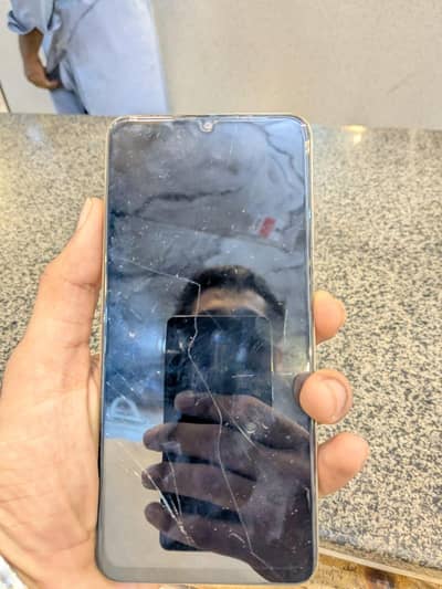 Realme C61