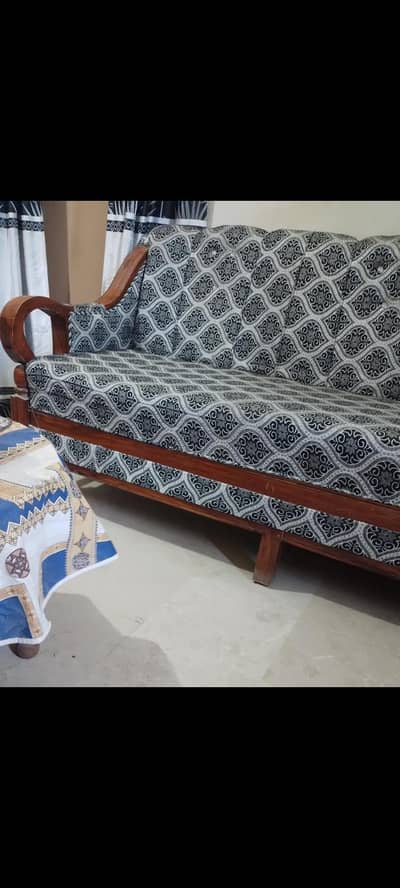 Sofa Set