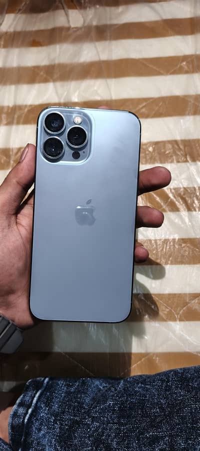 Apple iPhone 13 Pro Max
