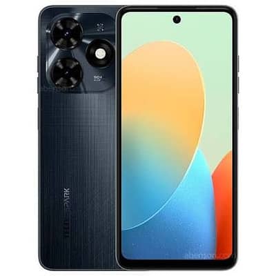 Tecno Spark 20C