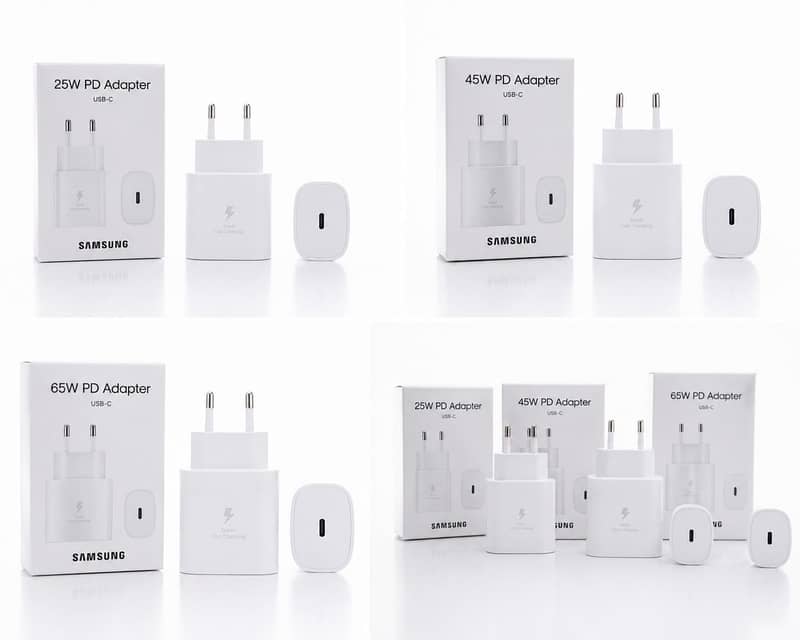 A+ Charger 1