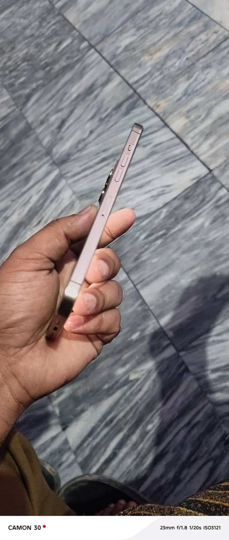 Apple iPhone 12 Pro Max 1