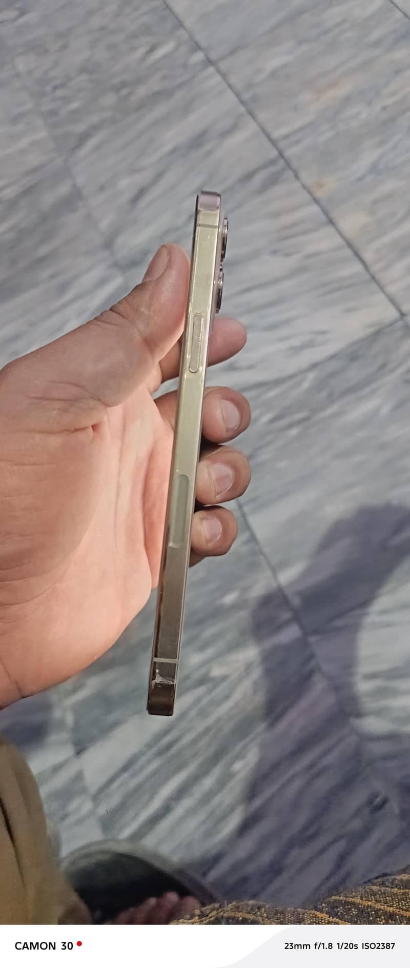 Apple iPhone 12 Pro Max 3