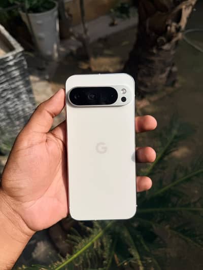 Google Pixel 9 Pro XL