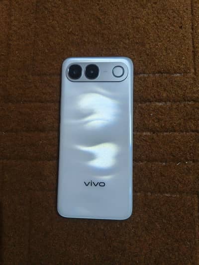 Vivo V80 Lite 5G PTA Approved