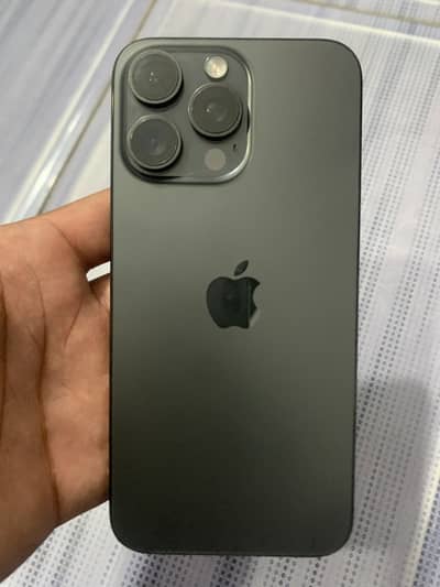 iPhone 15 Pro Max 256gb (96BH)  jv newphone