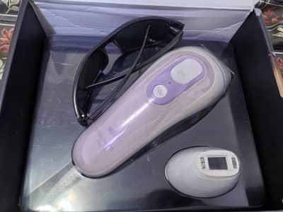 Imported "Braun" SilkExpert Pro 3 Pl3111 / Permanent hair removal