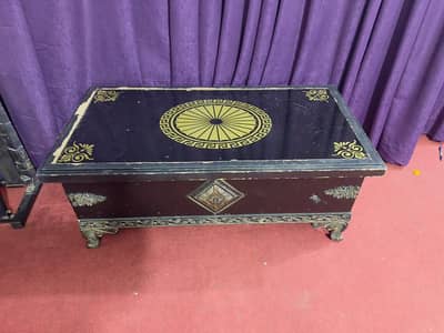 Sofas and Table for Sale