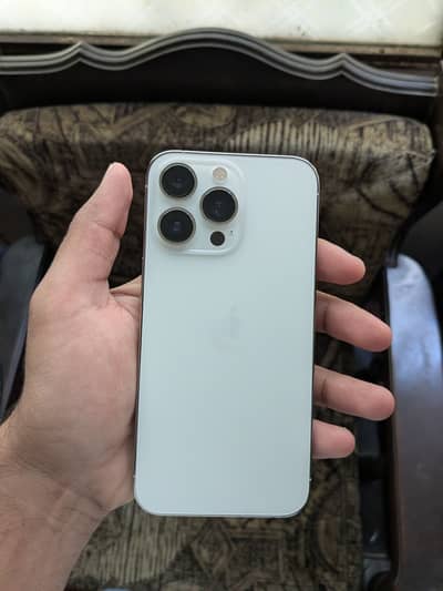 Apple iPhone 13 Pro