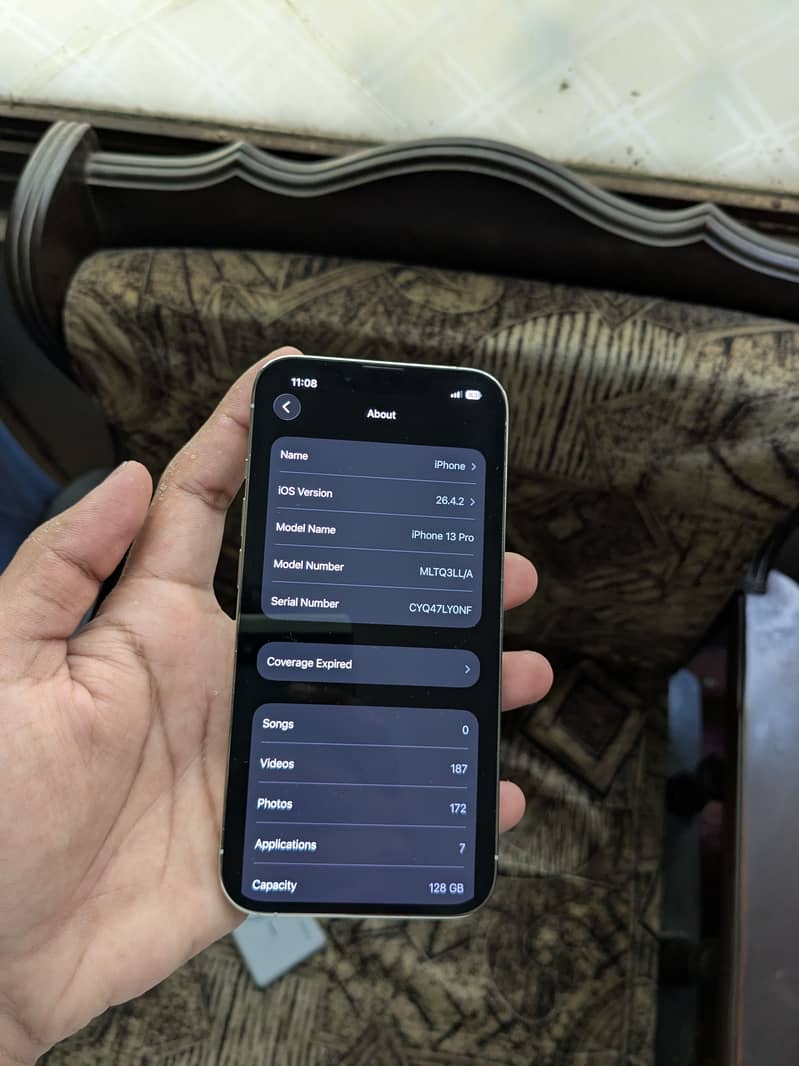 Apple iPhone 13 Pro 3
