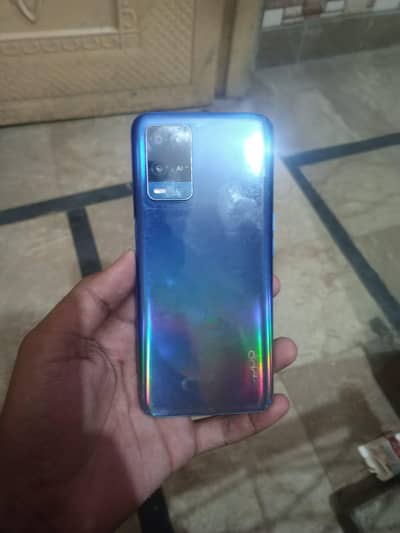OPPO A54 4 128