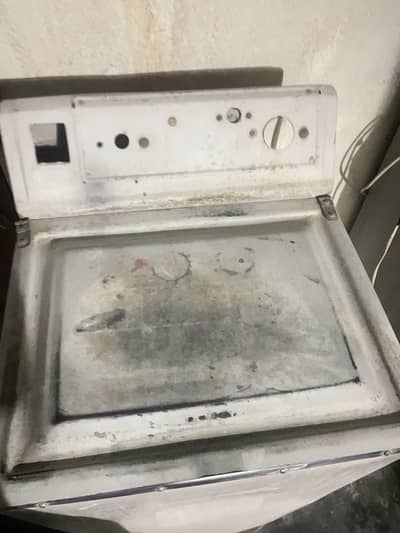 Washing machine for sale