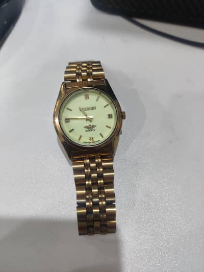 citizen watch