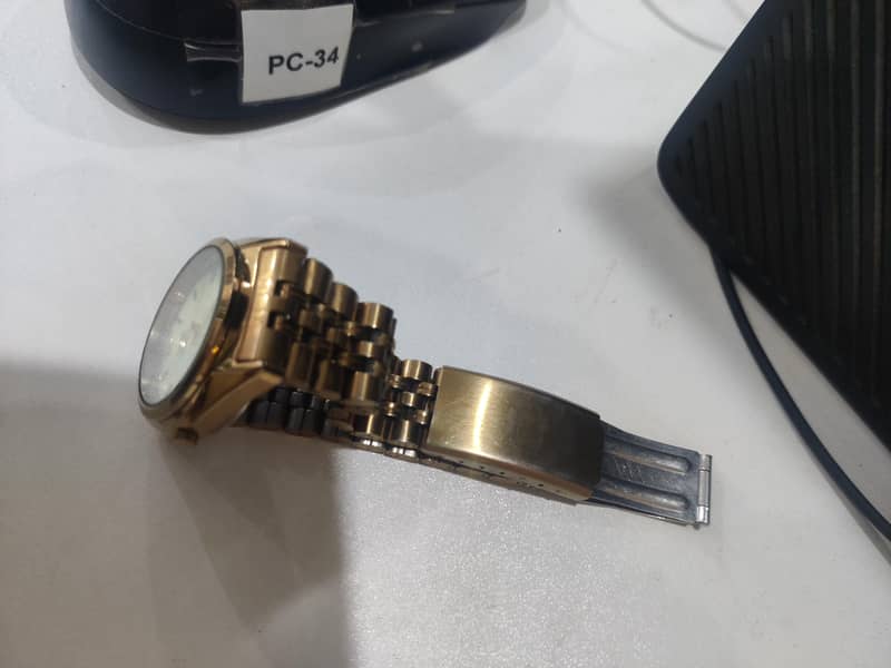 citizen watch 1