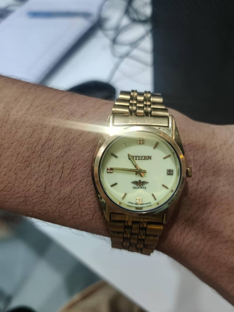citizen watch 3