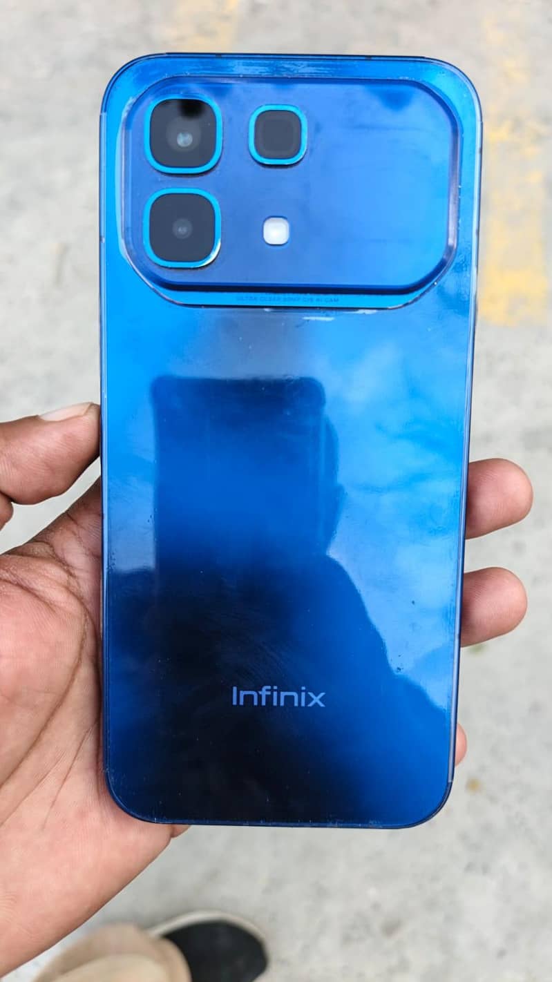 Infinix Note 60 Pro 1