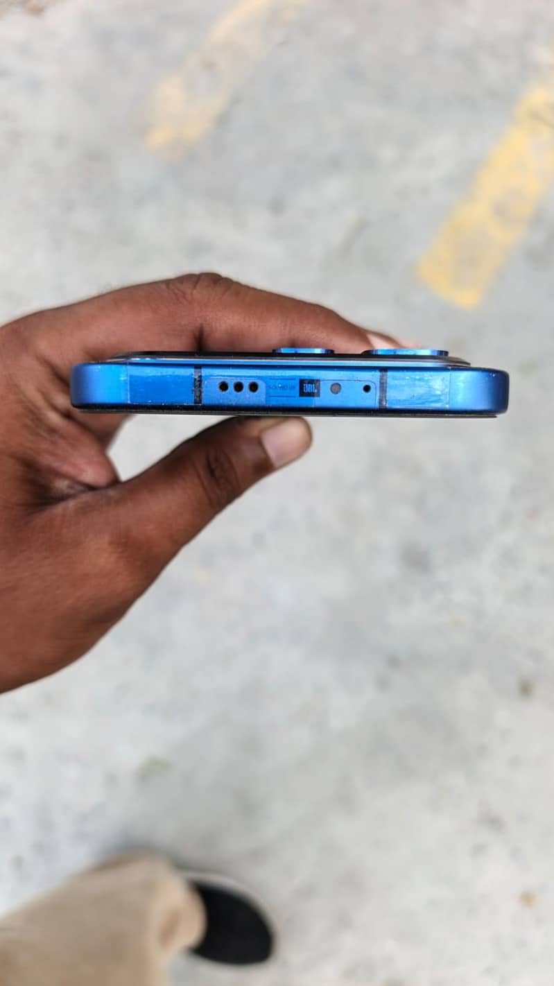 Infinix Note 60 Pro 6