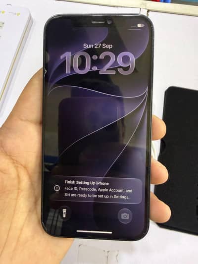 Apple iPhone 12