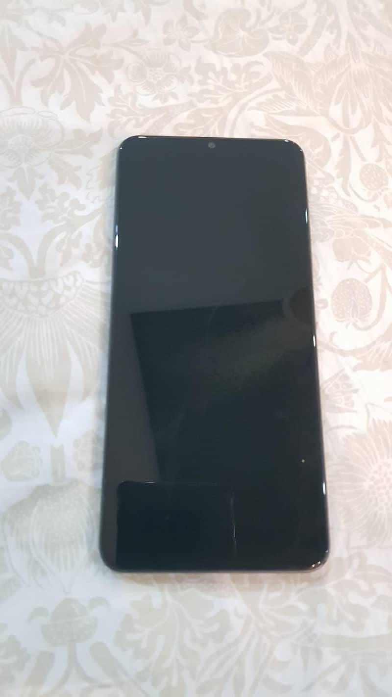 Realme Note 50 0