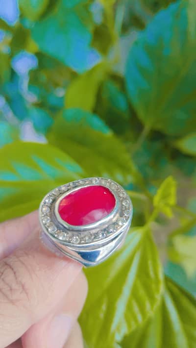 Rubi Stone Pure 100%