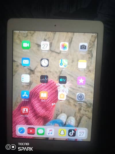 Apple iPad Air