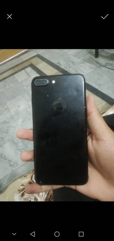 Apple iPhone 7 Plus