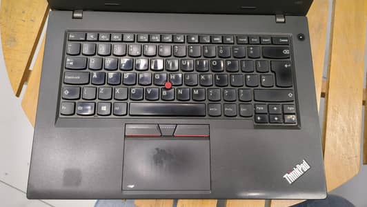 Lenovo L460 | Core i5 2.30GHz | 6th GEN | 16GB | 256Gb