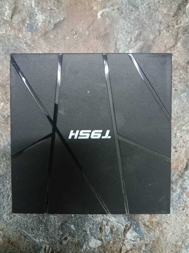 TV Box 0