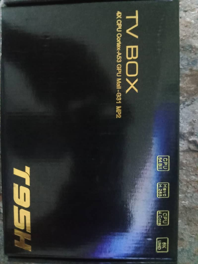 TV Box 2