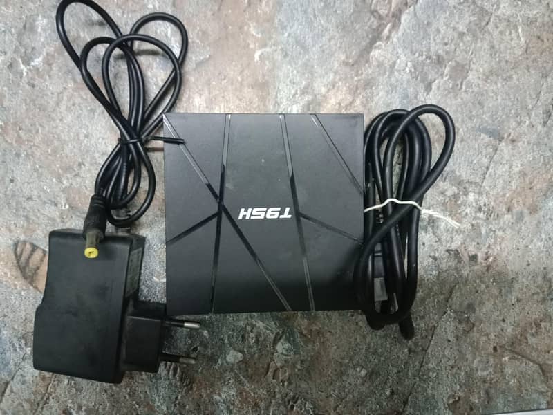 TV Box 4