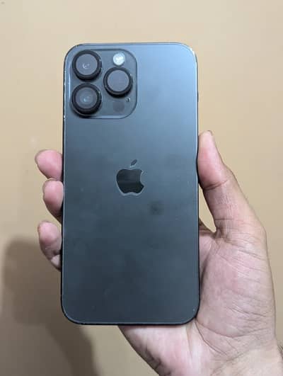 Apple iPhone 14 Pro Max Factory Unlock