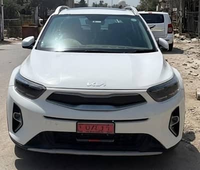 KIA STONIC 2022