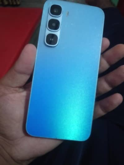 Infinix Hote 60 pro