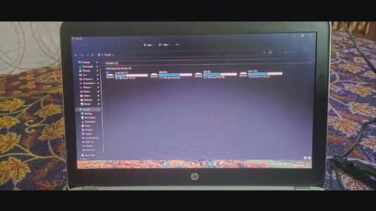 HP ProBook G455 Laptop for Sale