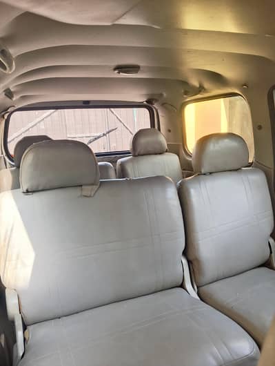 Suzuki APV 2006