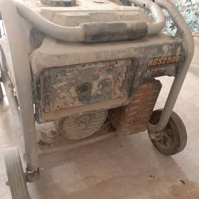 Hyundai Generator 2.0 kva