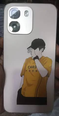 OPPO A6